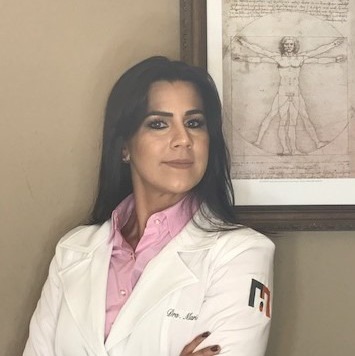 Maria Helena Costa Vieira